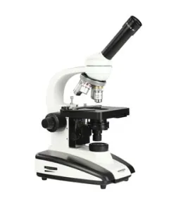 Microscope, Omegon BioMon 40x-1000x, LED