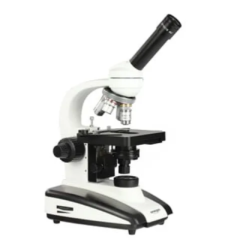 Microscope, Omegon BioMon 40x-1000x, LED
