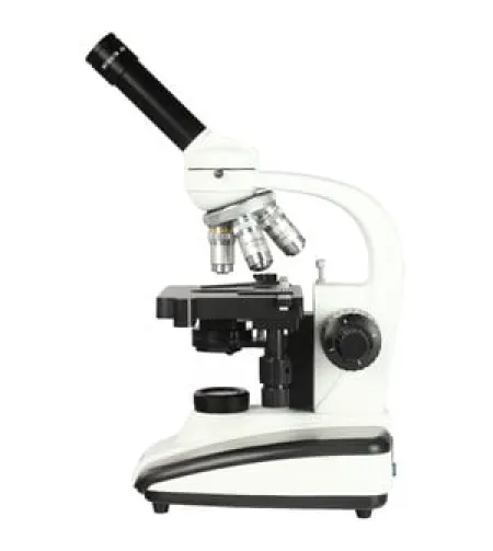 Microscope, Omegon BioMon 40x-1000x, LED