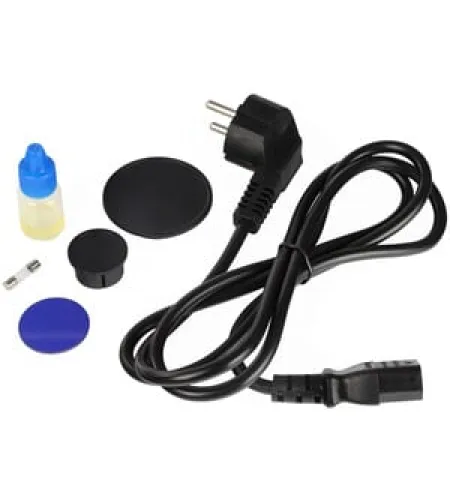 Microscope, Omegon BioMon 40x-1000x, LED