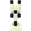 Microscope, Omegon StereoView, 20x, LED