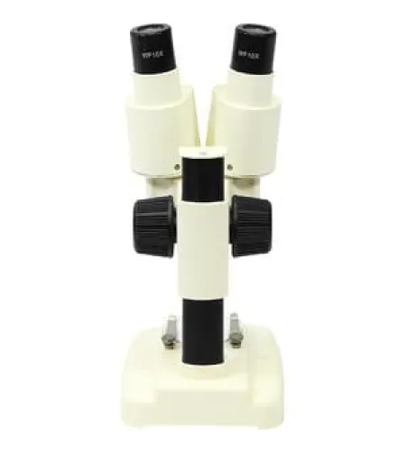 Microscope, Omegon StereoView, 20x, LED