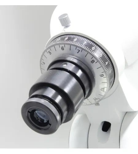 Teleskopas, BRESSER Messier MC-100/1400 EXOS-2, su apertūra saulės filtru