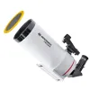 Teleskopas, BRESSER Messier MC-100/1400 OTA optinis vamzdelis, su saulės filtru