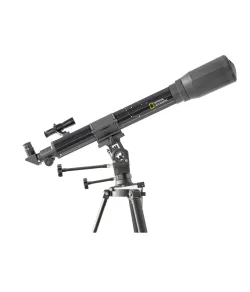 Teleskopas Refractor NACIONAL GEOGRAPHIC 70/900 NG