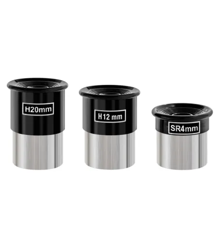 Telescope Refractor NATIONAL GEOGRAPHIC 70/900 NG