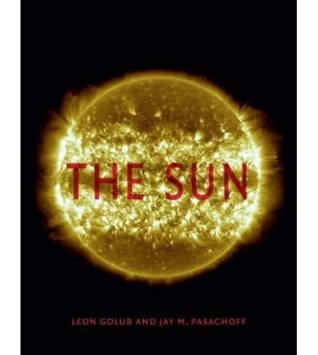 Raamat, The Sun "ENG"