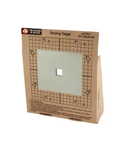 Thermal Targets, ATN (set of 10)