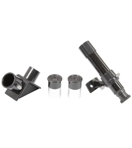 Telescope, Omegon AC 50/600 AZ