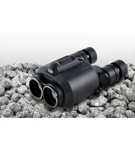 Бинокль со стабилизацией изображения, Fujinon Techno-Stable TS 12x28