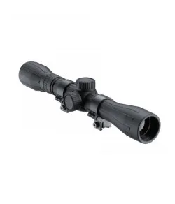 Scope 4x32 (MilDot, not illuminated)