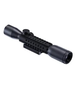 Scope 4x32 TriTac (not illuminated)