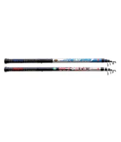 Fishing rod "Delta Anelli Legati" (5m, 5-20gr)