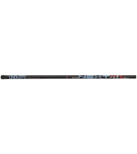 Fishing rod "Next Fissa" (4m, 20-40gr)