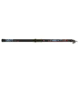 Fishing rod "Next Anelli Ghiera" (5m, 20-40gr)