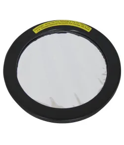 Omegon solar filter, 90mm