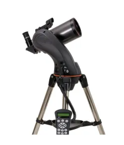 Celestron Maksutov teleskopas MC 90/1250 NexStar 90 SLT GoTo