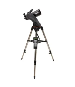 Celestron Maksutov teleskopas MC 90/1250 NexStar 90 SLT GoTo
