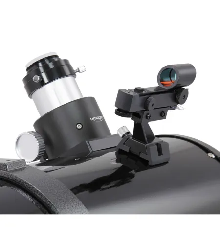 Omegon ProNewton N 153/750 OTA teleskopas