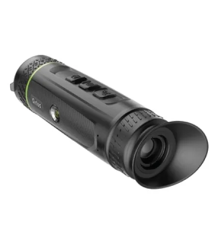 PIXFRA SIRIUS S435 384x288 35mm termokamera