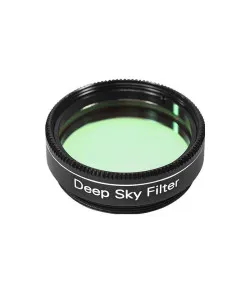 Omegon Filters 1.25'' deep sky filter