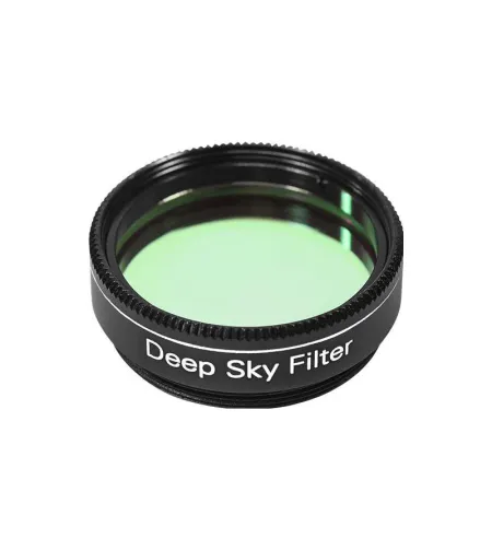 Omegon Filters 1.25'' deep sky filter