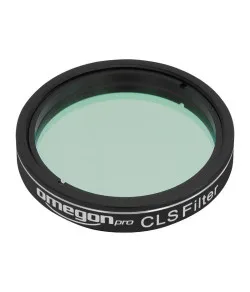 Omegon Filters Pro Nebula CLS Deep Sky Filter 1,25''