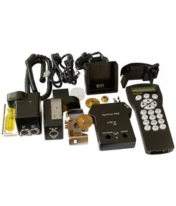 SynScan GOTO Upgrade Kit for Sky-Watcher EQ3-2 (with SynScan controller)