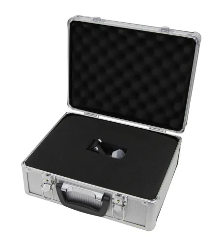 Omegoni alumiiniumist korpus suur