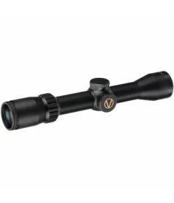 Riflescope, Vixen 2-8x32 with BDC Reticle