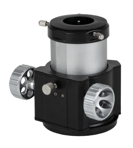 Omegon Alpha Crayford fokusētājs 2" Ņūtona teleskopiem