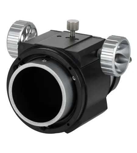 Omegon Alpha Crayford fokusētājs 2" Ņūtona teleskopiem