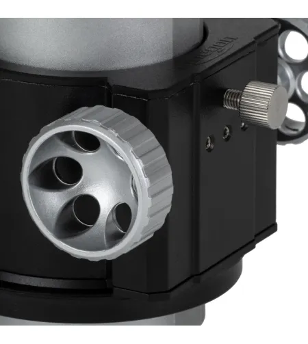 Omegon Alpha Crayford fokusētājs 2" Ņūtona teleskopiem