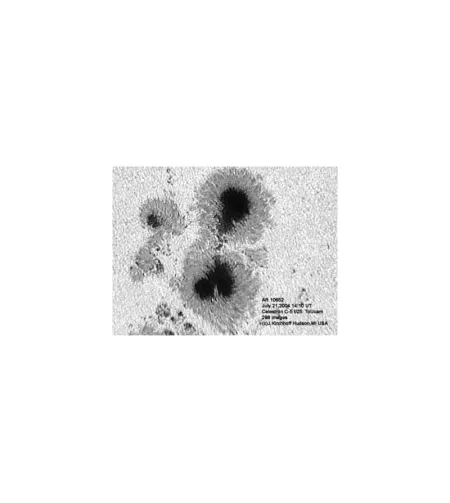 Astrozap AstroSolar telescope solar filter, 90mm-100mm