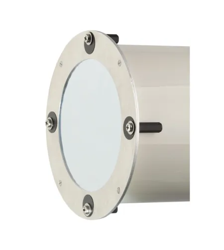 euro EMC SF100 83mm to 105mm AstroSolar Solar Filter