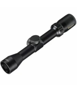 Riflescope, Vixen 2-8x32 with BDC Reticle