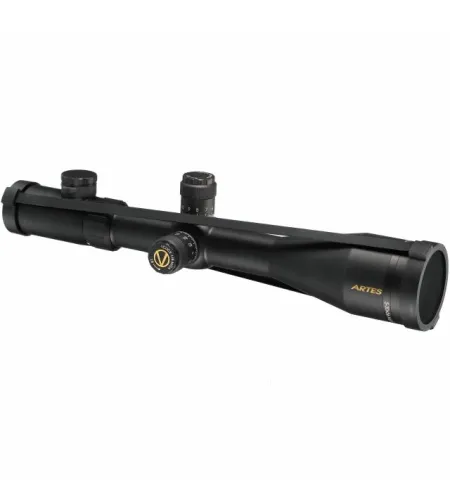Riflescope, Vixen ARTES 5-30x56 with ELD20 Reticle