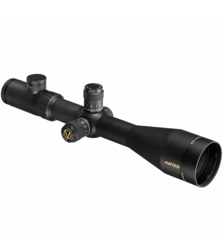 Riflescope, Vixen ARTES 5-30x56 with ELD20 Reticle