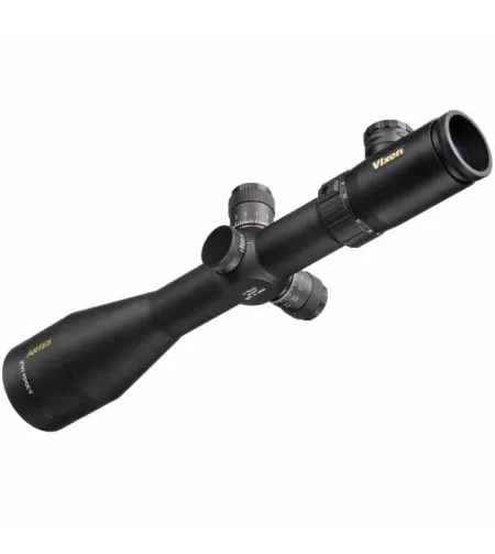 Riflescope, Vixen ARTES 5-30x56 with ELD20 Reticle