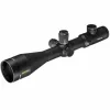 Riflescope, Vixen ARTES 5-30x56 with ELD20 Reticle