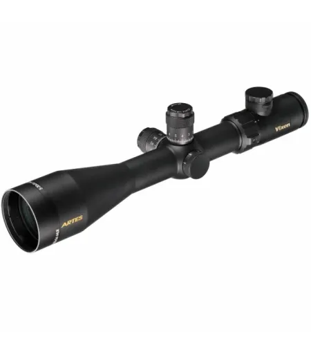 Riflescope, Vixen ARTES 5-30x56 with ELD20 Reticle