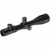 Riflescope, Vixen ARTES 5-30x56 with ELD20 Reticle
