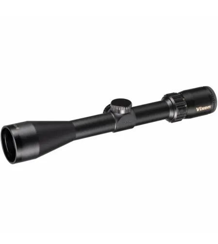 Riflescope, Vixen 3-12x40 with BDC Reticle