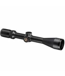 Riflescope, Vixen 3-12x40 with BDC Reticle