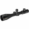 Riflescope, Vixen ARTES ED 5-30x56 with ISC20 reticle