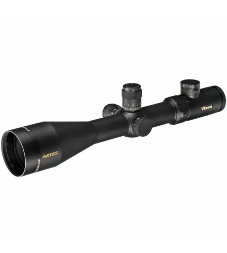 Riflescope, Vixen ARTES ED 5-30x56 with ISC20 reticle