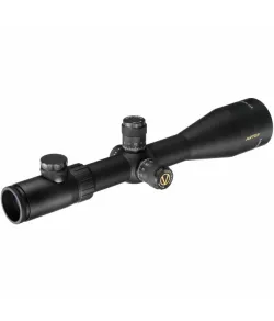 Riflescope, Vixen ARTES ED 5-30x56 with ISC20 reticle