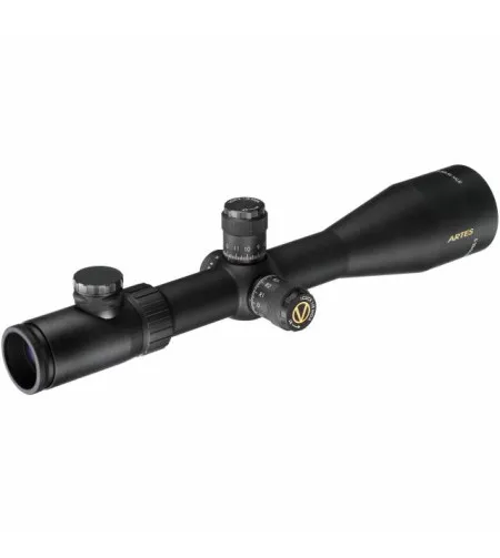 Riflescope, Vixen ARTES ED 5-30x56 with ISC20 reticle