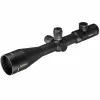 Riflescope, Vixen ARTES ED 5-30x56 with ISC20 reticle