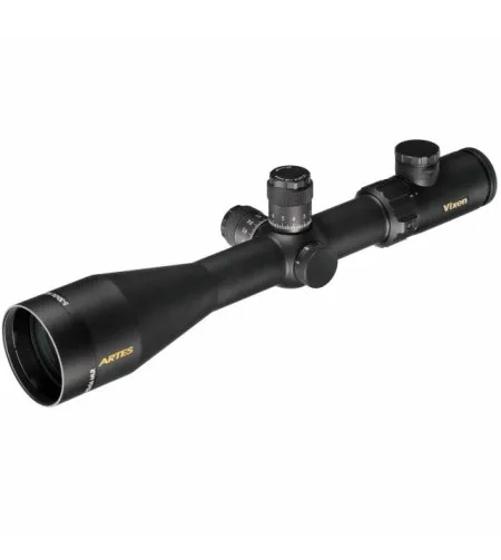 Riflescope, Vixen ARTES ED 5-30x56 with ISC20 reticle